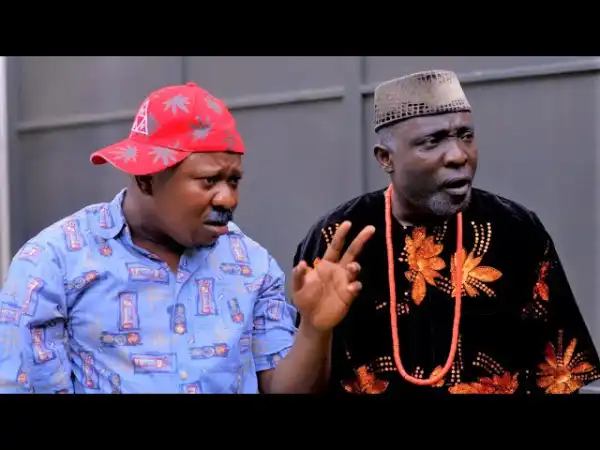 Akpan and Oduma - Father