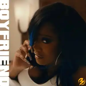 Usher – Boyfriend