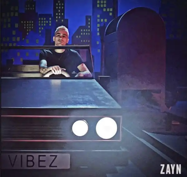 ZAYN – Vibez