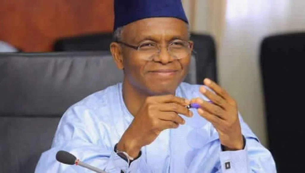 Ministerial appointment: El-Rufai fires back at Basiru, Bwala