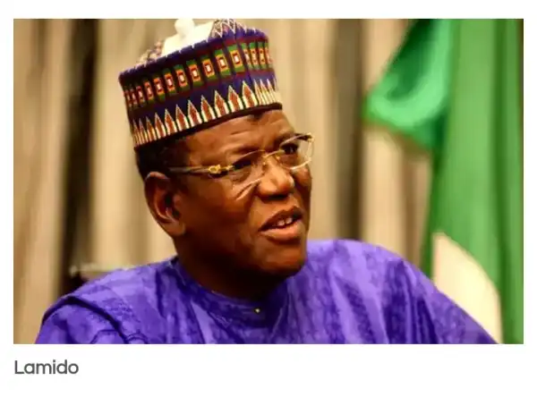 2023: Some APC Members Prefer Atiku To Tinubu — Lamido