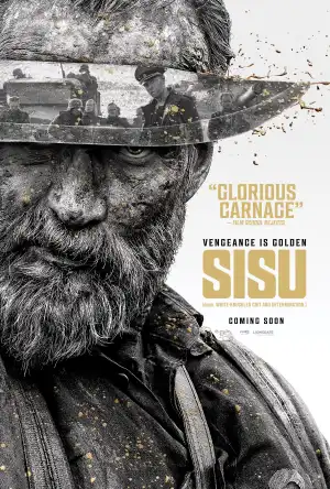 Sisu (2022)