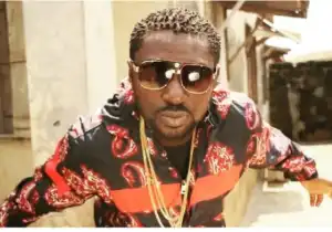 “No Artist Has Claimed They Didn’t Steal My Songs”- Blackface Asserts