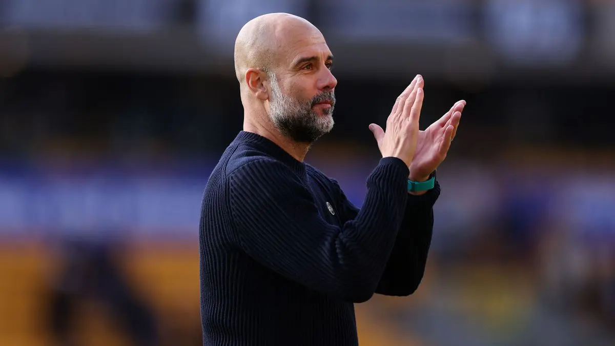 EPL: ‘You should do better’ – Guardiola calls out 3 Man City stars after 3-1 win over Chelsea