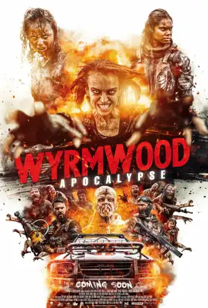 Wyrmwood: Apocalypse (2021)