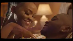 Mizzle – Smile For You Ft. Oxlade (Video)