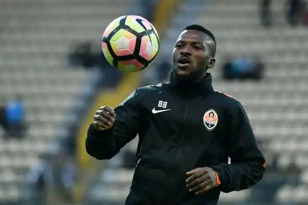 Biography & Career Of Kayode Olanrewaju