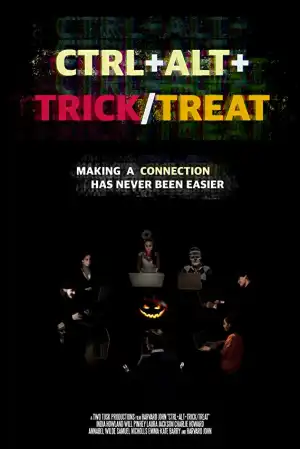 Ctrl+Alt+Trick/Treat (2020)