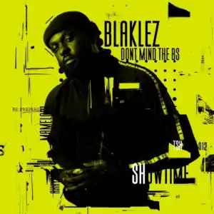 Blaklez - Turn The Lights Off ft. PdotO