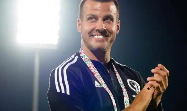 Career & Net Worth Of Steven Taylor