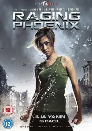 Raging Phoenix (2009) [Thai]