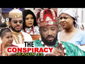 The Conspiracy Season 11