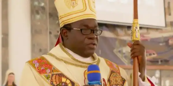 2023: Nigerians Have Become More Intelligent Than Their Leaders – Bishop Kukah