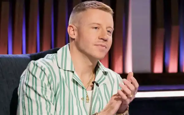 Age & Career Of Macklemore