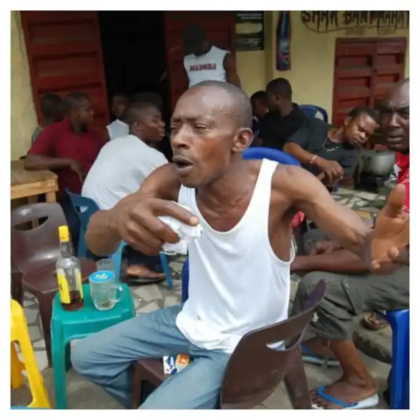 Goskolo: Silent killer of Plateau youths