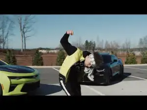 Laney Keyz Feat. Lil Keed - 360 (Video)