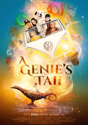A Genie's Tail (2022)