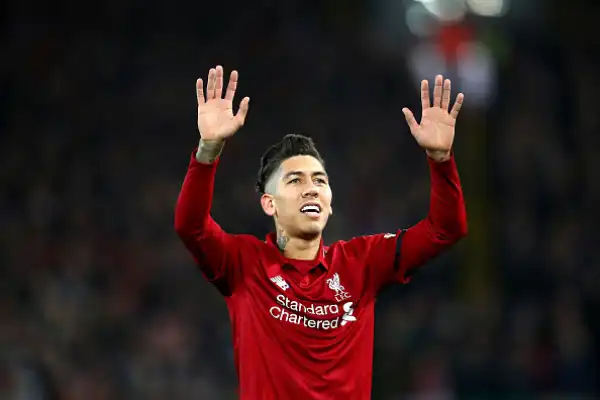 Age & Career Of Roberto Firmino