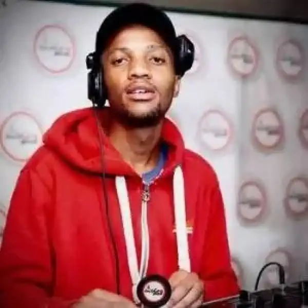 Sam Deep – Angazi (Main Mix)