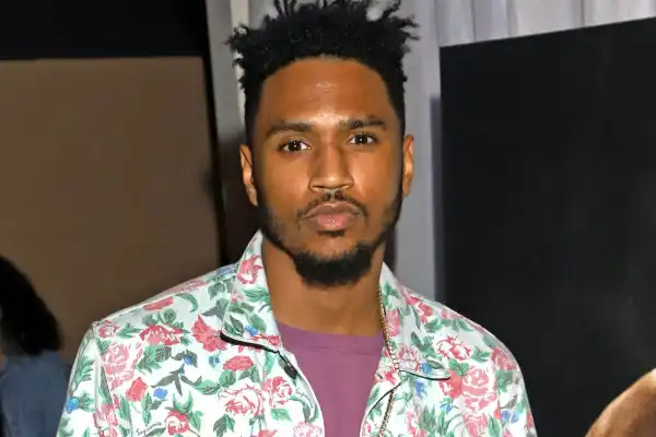 Singer Trey Songz sued for sexual assault after 