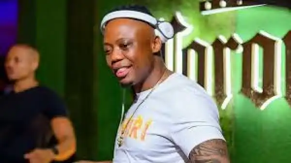 DJ Tira – lockdown house party mix