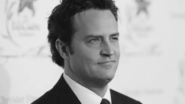 Matthew Perry’s Death, Source of Ketamine Being Investigated by Authorities