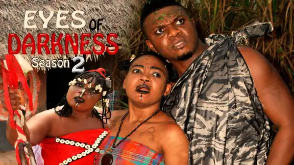 Eyes Of Darkness Season 2