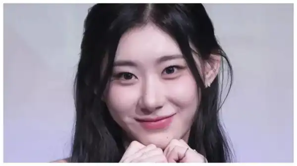 Career & Net Worth of Chaeryeong