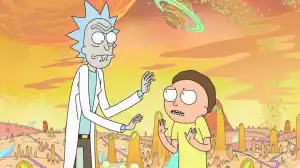 Rick and Morty Season 8 Teaser Trailer Promises the Return of Jerry