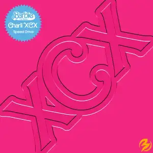 Charli XCX – Speed Drive