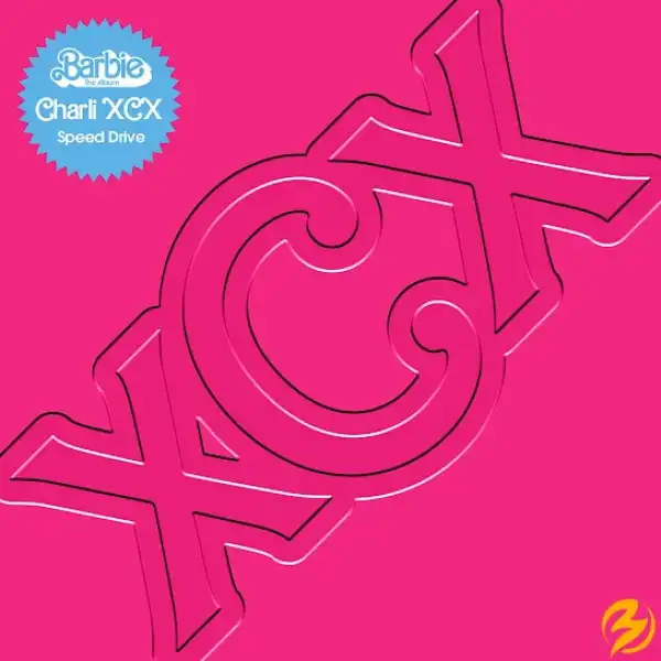 Charli XCX – Speed Drive