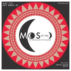 Viel – Get Away (Enoo Napa Remix)