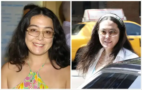 Career & Net Worth Of Kyoko Chan Cox