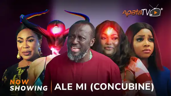 Ale Mi (2024 Yoruba Movie)