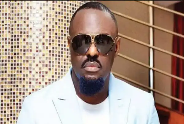 I Was Stranded In Paris Three Years Ago – Actor, Jim Iyke Reveals