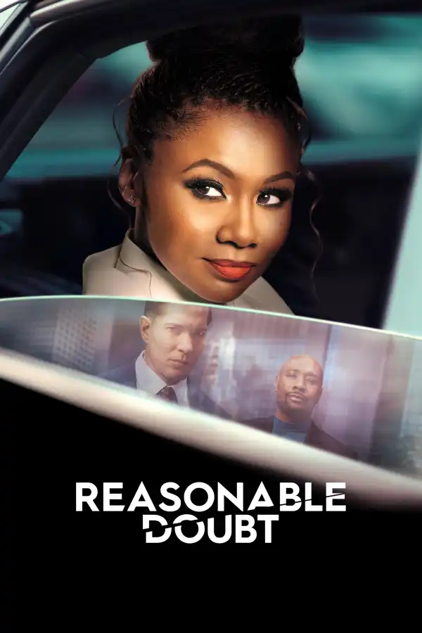 Reasonable Doubt (2022 TV series)