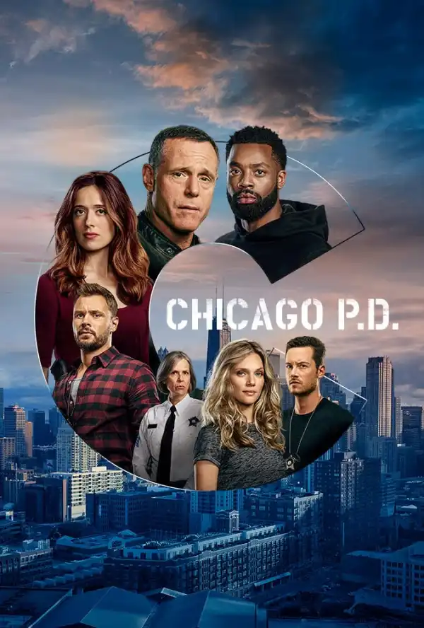 Chicago PD S08E05