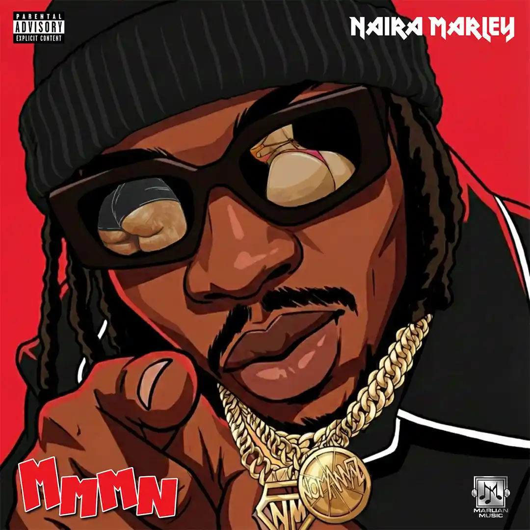 Naira Marley – Mmmn