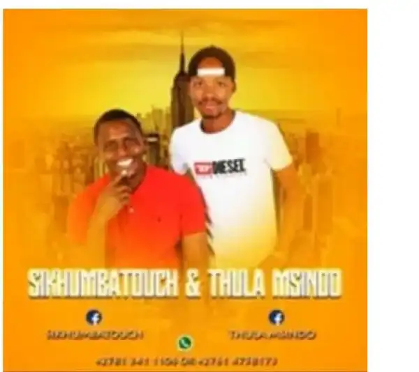 Thula Msindo – Uzukhumbule Ft. Dj Emkay