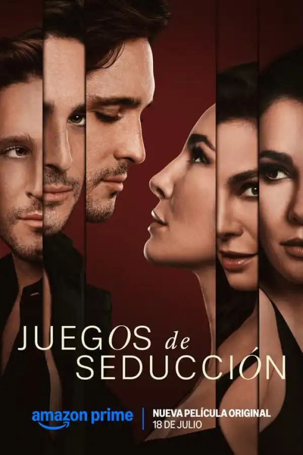 Follow (2025) [Spanish]