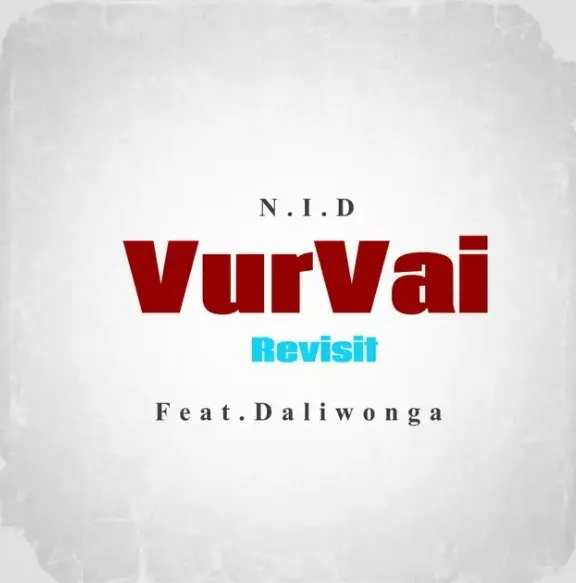 N.I.D – Vur Vai Revisit Ft. Daliwonga [Remix]