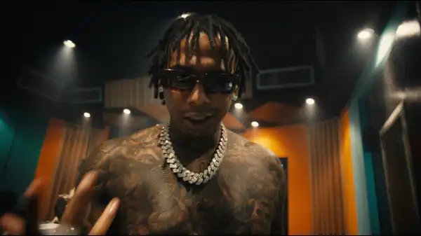 Moneybagg Yo, Big Homiie G - Gave It (Video)