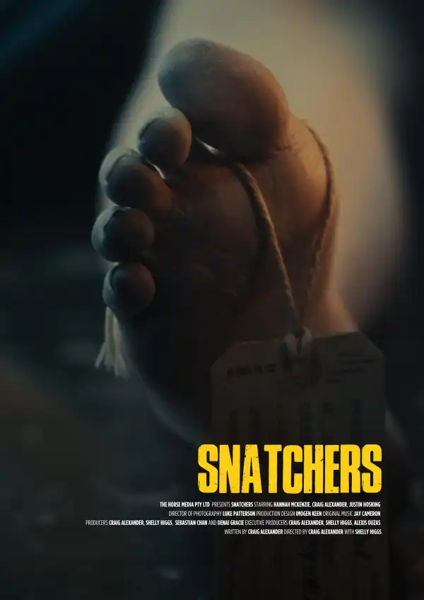 Snatchers (2025)