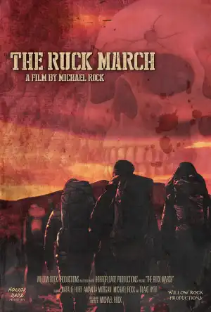 The Ruck March (2025)