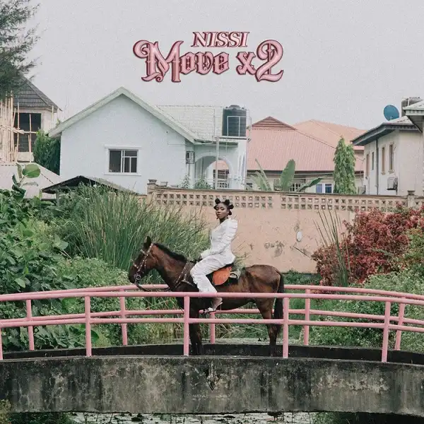 Nissi – Move X2