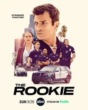 The Rookie S05E11