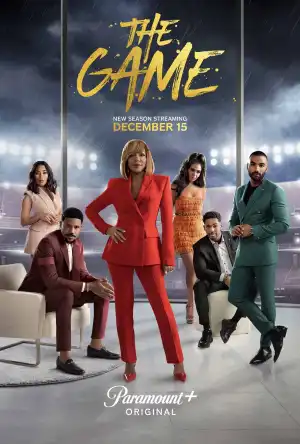 The Game 2021 S02E10