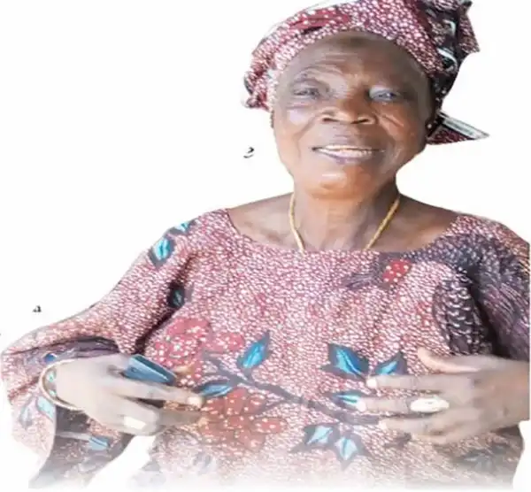 Was So Beautiful Men Fought To Marry Me - Music Icon, Iya Aladuke Goes Down Memory Lane