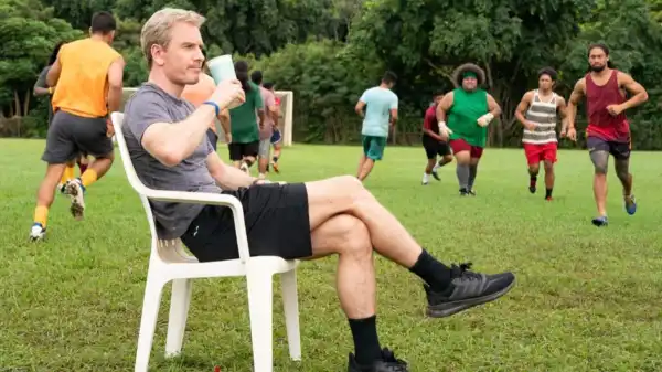 Taika Waititi Explains Message Behind Next Goal Wins