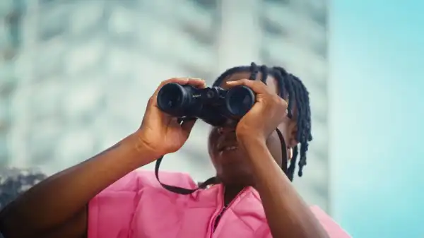 Terri – For Here (Video)
